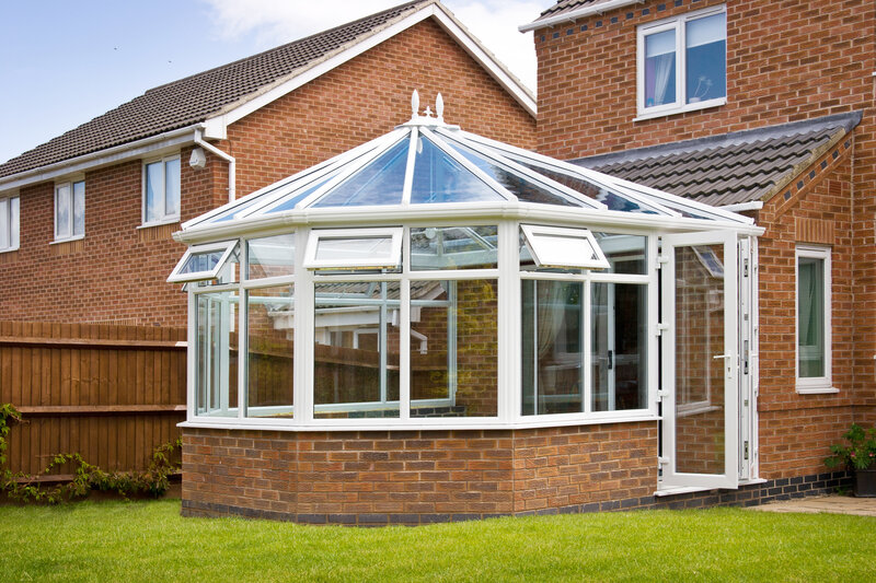 Do You Need Planning Permission for a Conservatory in Bournemouth Dorset