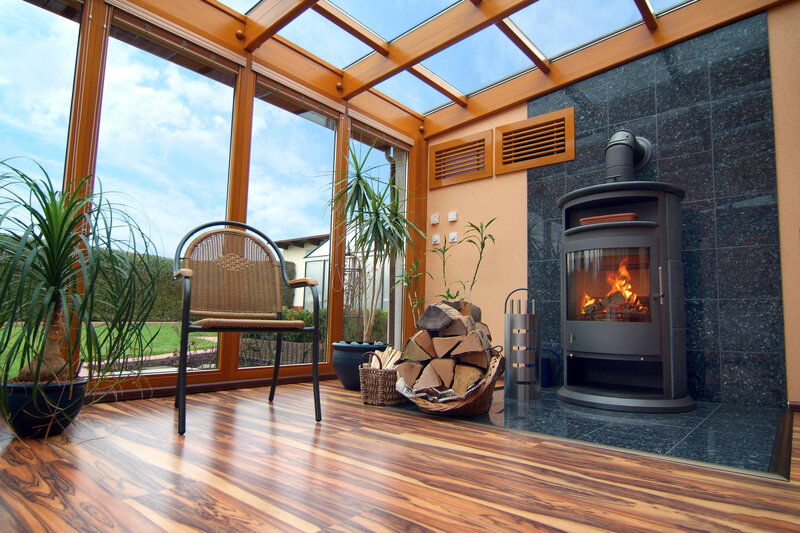 Conservatory Prices in Bournemouth Dorset